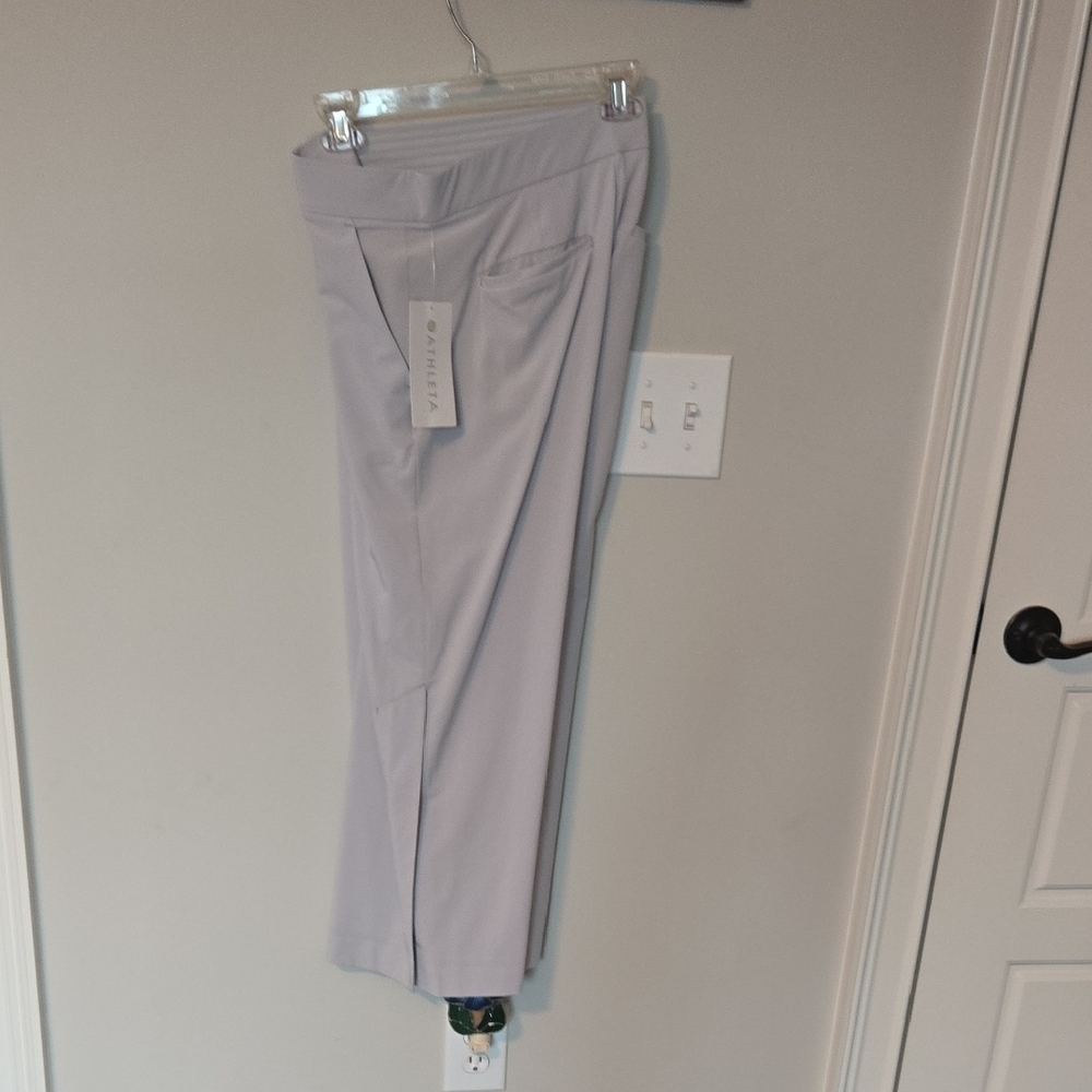 Athleta Tribeca Crop Pant